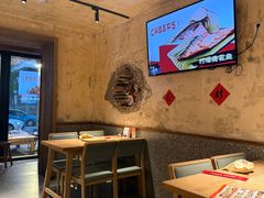 -小乾杯串店•16年沈阳烧烤(文安路店)