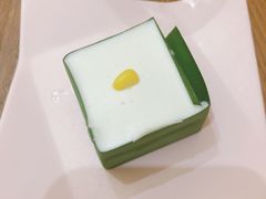 -樾餐厅泰式海鲜火锅(民歌湖店)