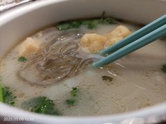 -小杨生煎(黄河路店)