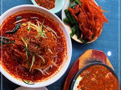 -春花民族美食(佳木斯总店)