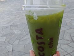 -COSTA COFFEE(新奥购物中心店)