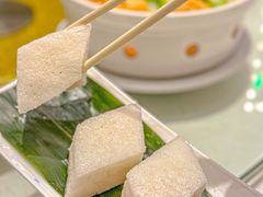-老洋坊饭店(厚街东宝路店)