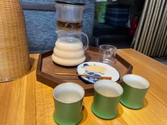 -竹里馆 ·茶食(奥体店)