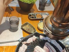 -kingkong大猩猩烤肉(CBD店)