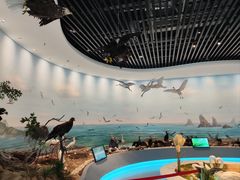 -大连市规划展示中心