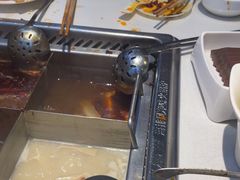 -海底捞火锅(威高广场店)