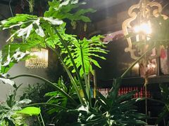 -弗劳尔花艺坊(龙涛店)