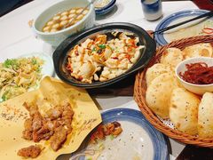-映像威海·海鲜味道(市区店)