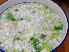 -山沟沟羊小馆&烤全羊羊肉汤(麦岛店)