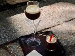 -三川coffee(南头古城店)