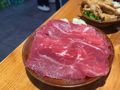 -木货街重庆老火锅(流塘店)