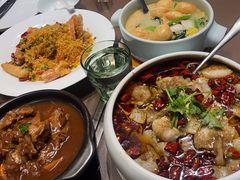 -有璟阁港式餐厅(国贸商城店)