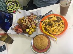 奶油猪-華歡冰室-WahFoon(吉大店)