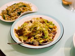 粉皮大头菜-隆喜元鱼汤包·海鲜(中联广场店)
