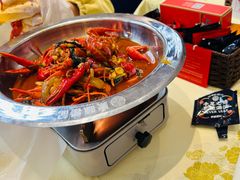 -聚味瞿记·龙虾堂(坡子街店)