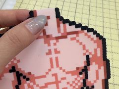 -垚火玩泥吧手作集合店·拼豆·陶艺