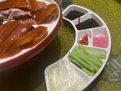 -大鸭梨烤鸭(顺义石园店)