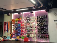 -Vamos巴猫司健身中心(五角场店)