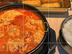 -梨花牛肉汤饭(仁恒伊势丹店)