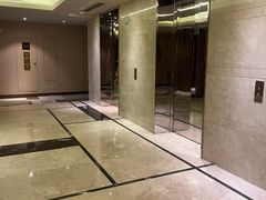 -扬州绿地铂骊酒店
