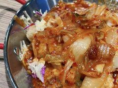 -炒码先生·韩餐炸鸡披萨(西塔店)