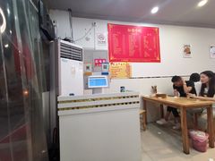 大堂-大叔家福鼎小吃(十全街店)