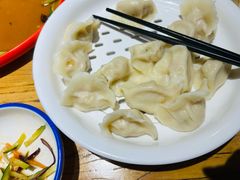 -關東雪东北菜(中庚漫游城店)