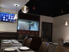 -Pita's&Tika's中东和印度风味餐厅(龙湖天街店)