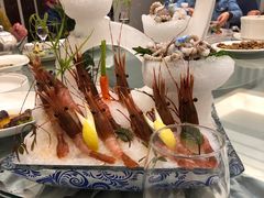 -园林格兰云天大酒店-太极名厨中餐厅