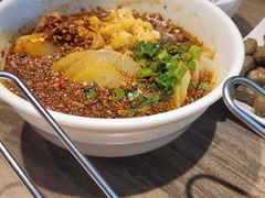 -叁宝烤肉·西安烧烤(东三爻店)