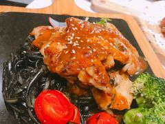 -打趸BTC·Breaktime cafe(北京路店)