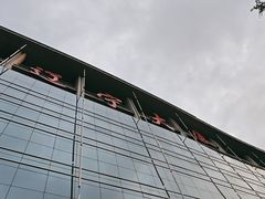 -辽宁大厦