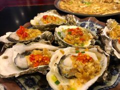 生蚝-冯姐生蚝(长隆横琴店)