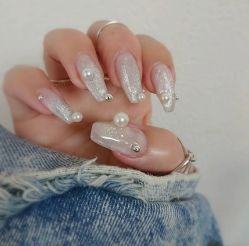 -Adore nail日式美甲美睫