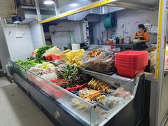 -小草糖水(海棠村店)