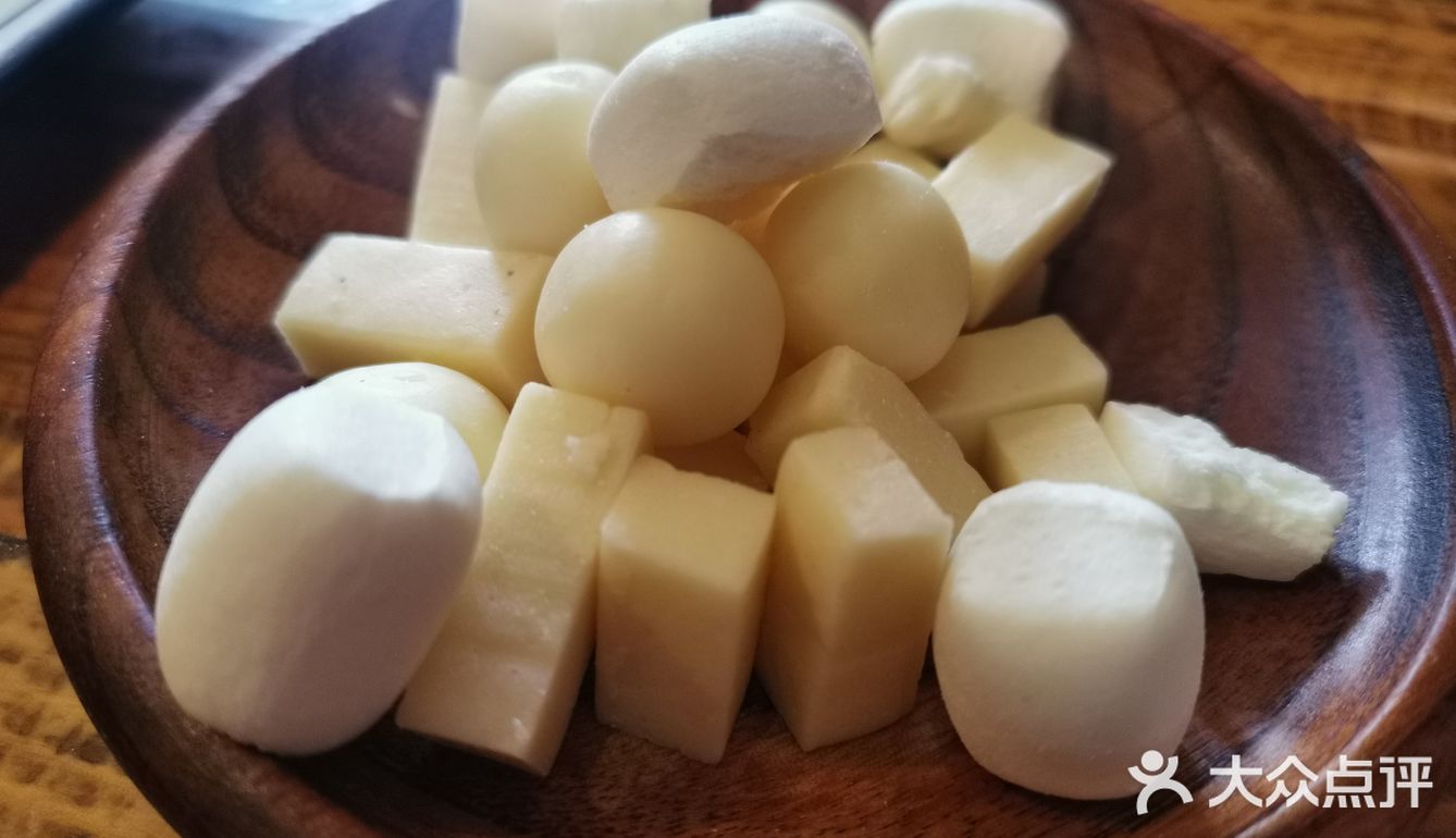 值得二刷的网红内蒙菜[胜利]