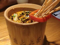 -川菜故事(光谷步行街店)