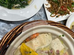 -聚丰园•湖鲜餐厅(阿红私房菜梅石路店)