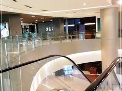 -上海环球金融中心骑迹50年环球之旅