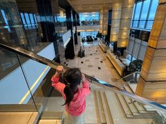 -上海龙之梦万丽酒店