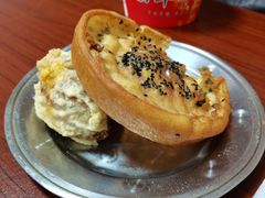 -丽华早点(大成路店)