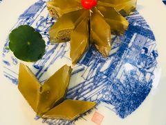 -吴门人家·苏宴宫廷菜(拙政园店)