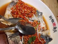 -湘阁里辣(沙井华润万家店)