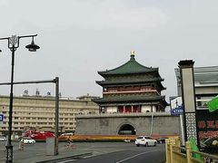 -魏家凉皮(博水商务大厦店)