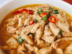 -赵小姐丨新中餐(曲江店)