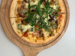 -天空花园餐吧·生日·团建(南山店)