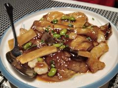 -欣旺·迎宾楼·百年无锡菜