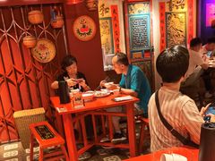 -春梅里卤鹅馆·47年老字号(中山路店)