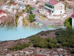 -四明山国家森林公园
