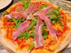 -at cafe 意大利餐厅(集美店)